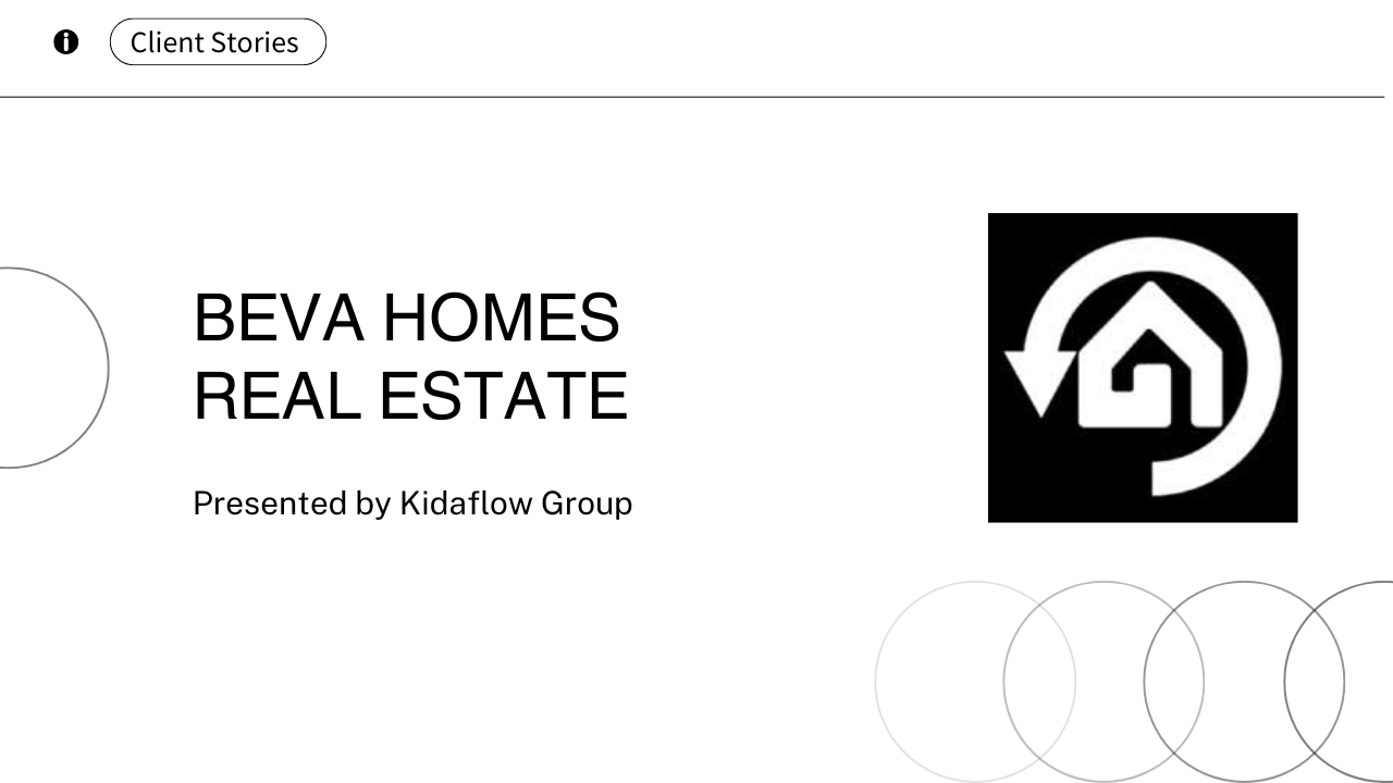 Beva Homes